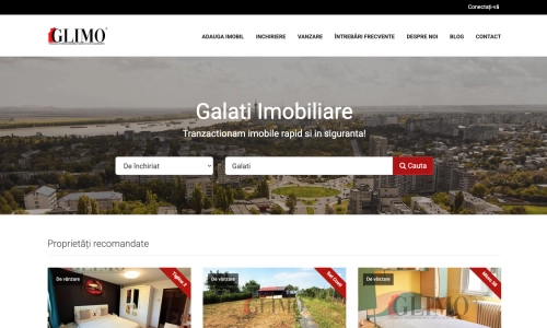Glimo.ro